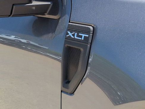 New 2026 Ford Maverick XLT FWD image 12