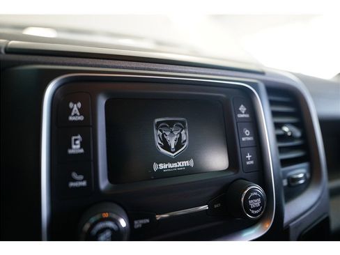 Used 2019 RAM 1500 Express w/ Express Value Package image 20