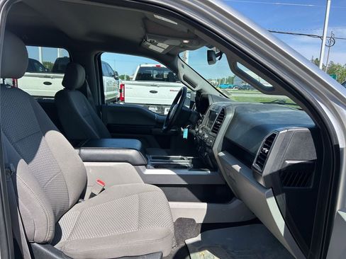 Used 2018 Ford F150 XLT w/ Equipment Group 302A Luxury AWD/4WD image 18
