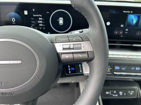 New 2026 Hyundai Kona Limited image 28