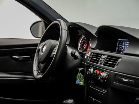Used 2011 BMW M3 Sedan RWD image 49