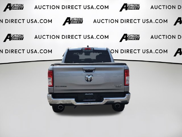Used 2022 RAM 1500 Big Horn AWD/4WD image 8