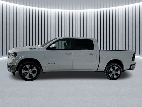 Used 2022 RAM 1500 Laramie image 19