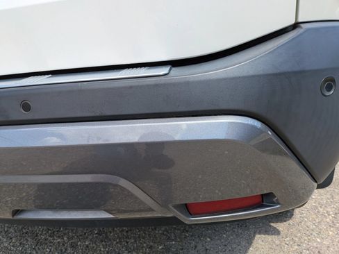 Used 2023 Nissan Rogue SL AWD/4WD image 20