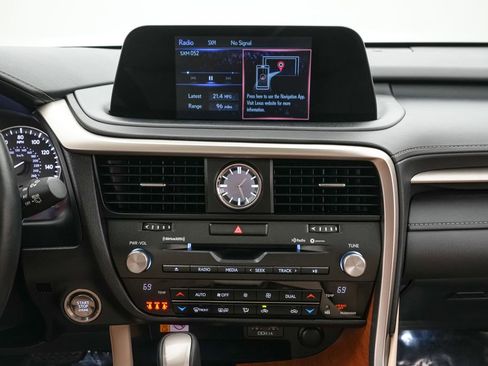 Used 2022 Lexus RX 350 FWD w/ Premium Package image 15