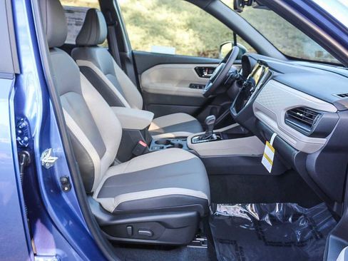 New 2025 Subaru Forester Limited image 16