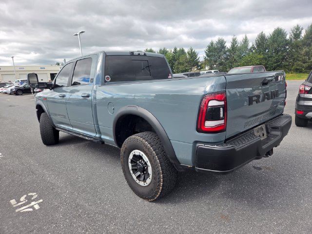 Used 2021 RAM 2500 Power Wagon w/ 75th Anniversary Edition AWD/4WD image 13