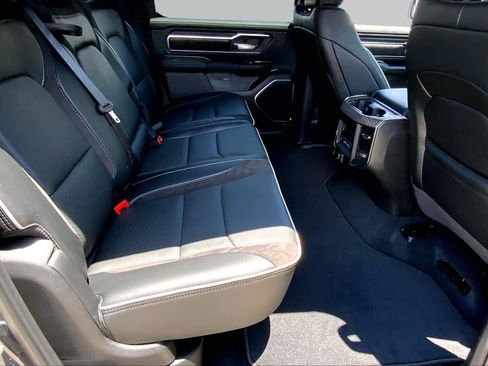 Used 2026 RAM 1500 Laramie w/ Bed Utility Group AWD/4WD image 20