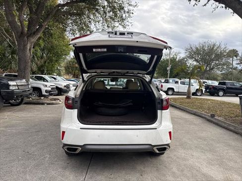 Used 2017 Lexus RX 350 RX 350 w/ Premium Package image 14