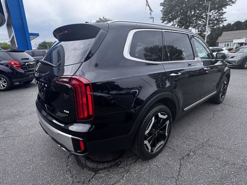 Used 2023 Kia Telluride S AWD/4WD image 7