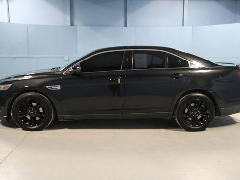 Used 2014 Ford Taurus SEL w/ Equipment Group 201A image 25