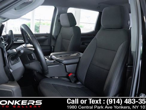Used 2023 GMC Sierra 1500 Elevation AWD/4WD image 39