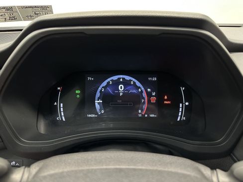 Used 2025 Toyota Grand Highlander AWD image 19
