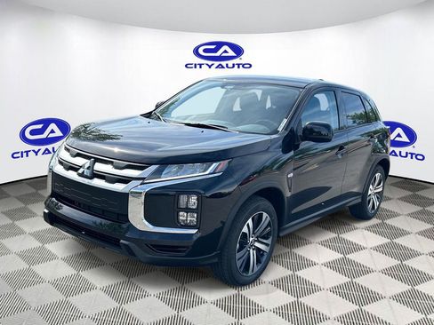 New 2026 Mitsubishi Outlander Sport AWD image 7