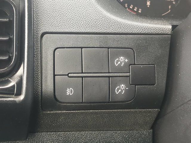 Used 2024 RAM ProMaster 2500 w/ Convenience Group FWD image 24