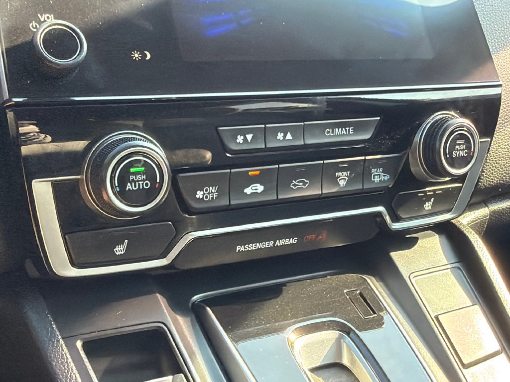 Used 2018 Honda CR-V EX image 29