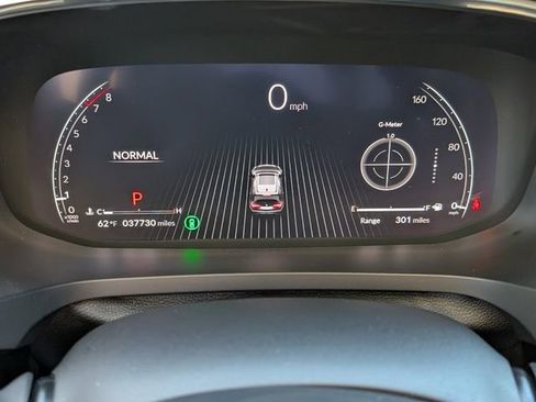 Certified 2024 Acura MDX FWD w/ Technology Package image 33