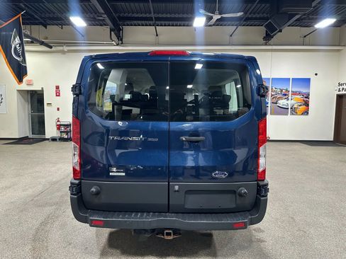 Used 2018 Ford Transit 350 XL image 7