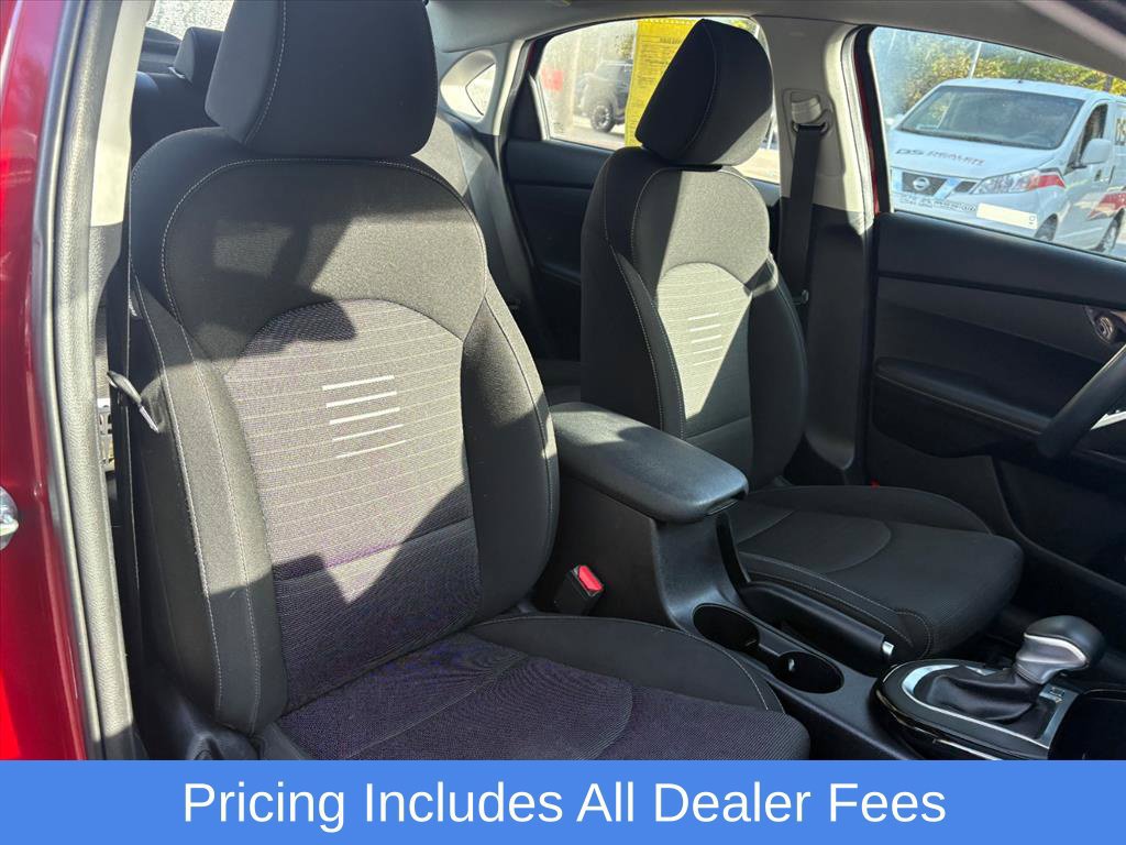 Used 2019 Kia Forte S w/ S Premium Package FWD image 17