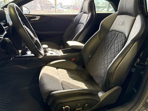 Used 2023 Audi S5 Premium Plus image 14