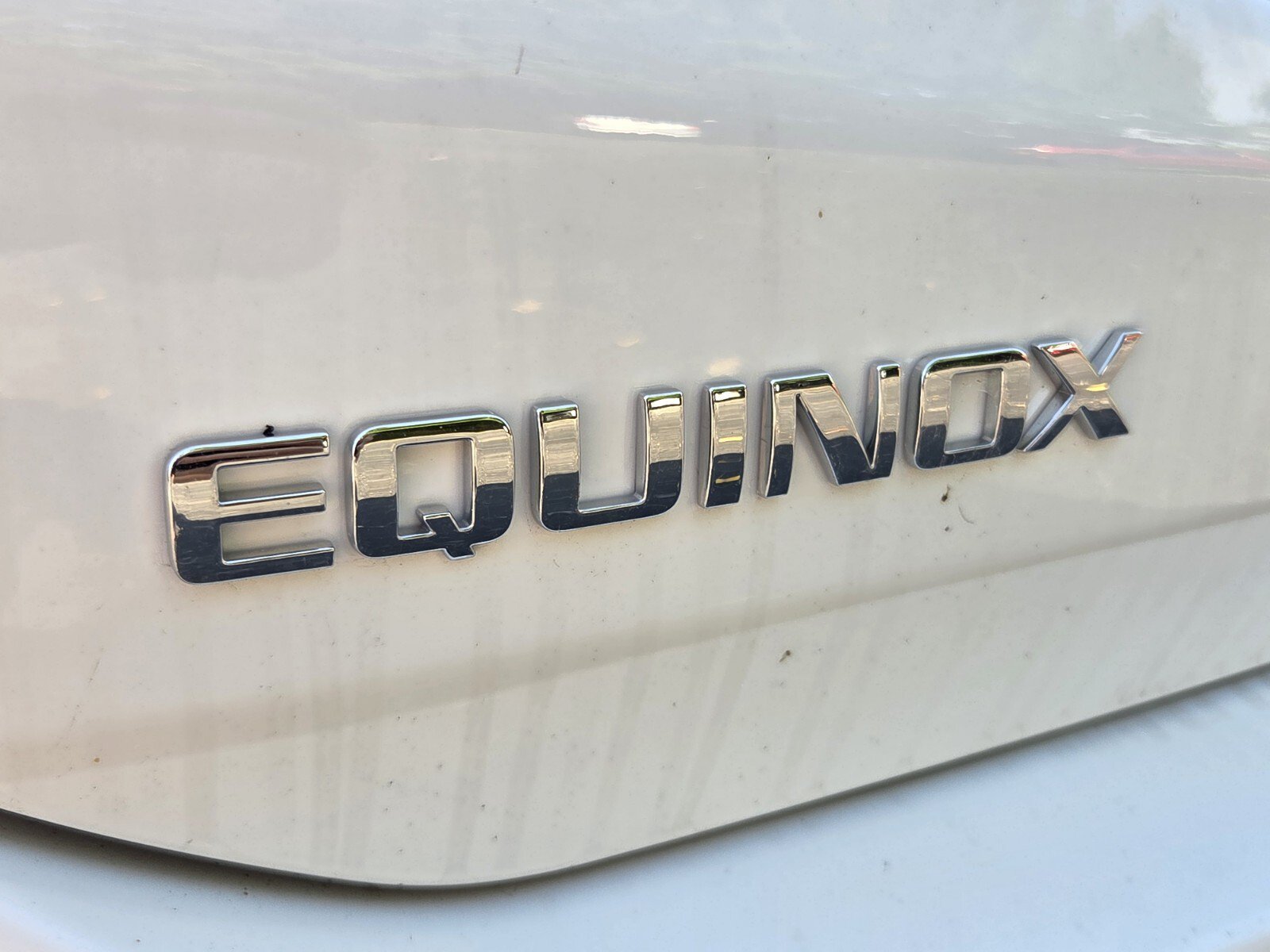 Certified 2022 Chevrolet Equinox LS w/ LS Convenience Package FWD image 14