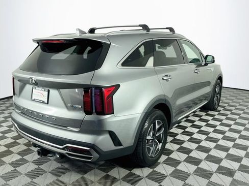 Used 2021 Kia Sorento EX FWD image 8