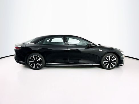 Used 2023 Lucid Air Touring AWD/4WD image 10