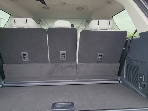 New 2026 Ford Expedition Platinum AWD/4WD image 39