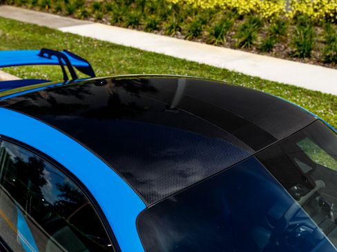 Used 2022 Porsche 911 GT3 image 22