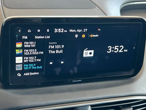 Used 2023 Hyundai Santa Fe XRT AWD/4WD image 19