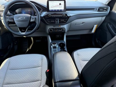 New 2026 Ford Escape Active w/ Cold Weather Package image 6