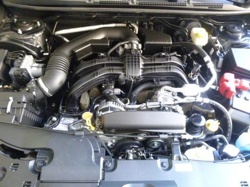 Certified 2024 Subaru Impreza RS image 11