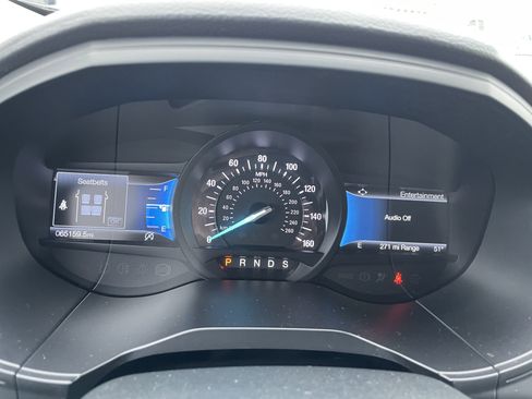 Used 2022 Ford Edge Titanium image 19