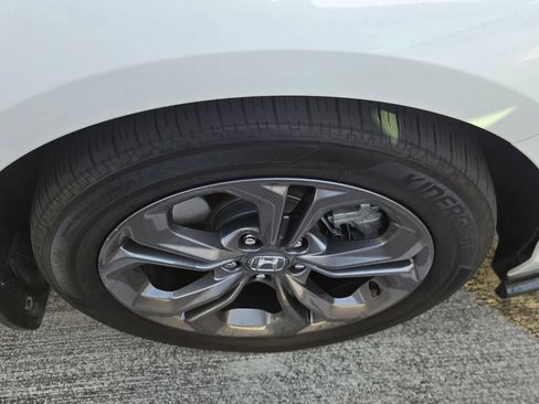 Used 2024 Honda Accord EX-L image 7