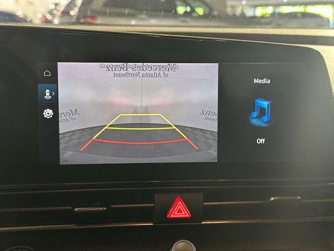 Used 2023 Hyundai Elantra N Line image 6