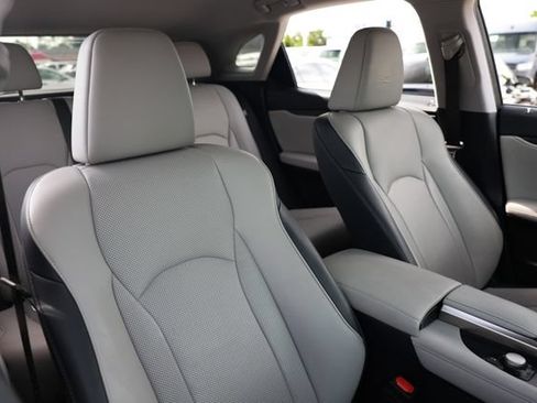Used 2017 Lexus RX 350 FWD w/ Accessory Package image 19