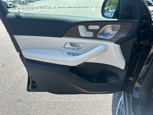 New 2026 Mercedes-Benz GLE 450 4MATIC image 10