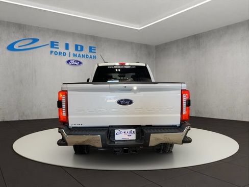 New 2026 Ford F250 Lariat w/ Chrome Package AWD/4WD image 5