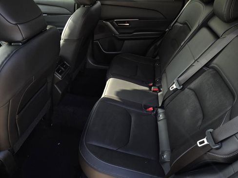 New 2026 MAZDA CX-5 Select AWD/4WD image 10
