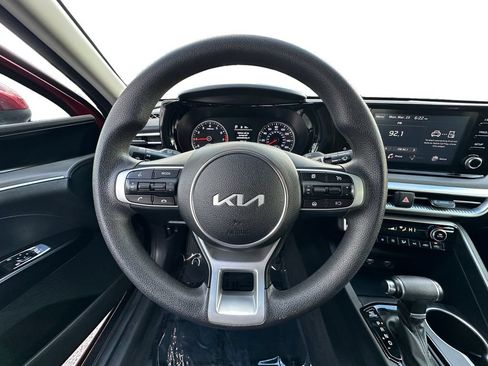 Used 2023 Kia K5 LXS FWD image 12