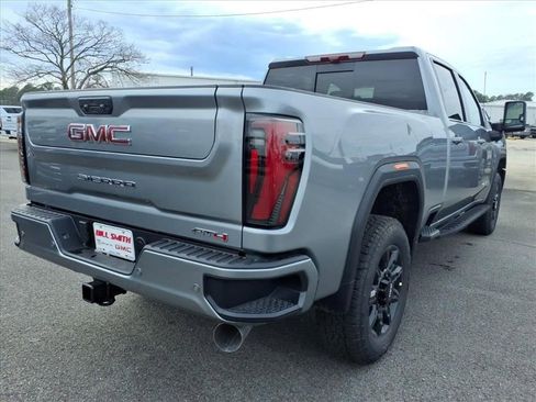 New 2026 GMC Sierra 2500 AT4 w/ AT4 Premium Plus Package image 7
