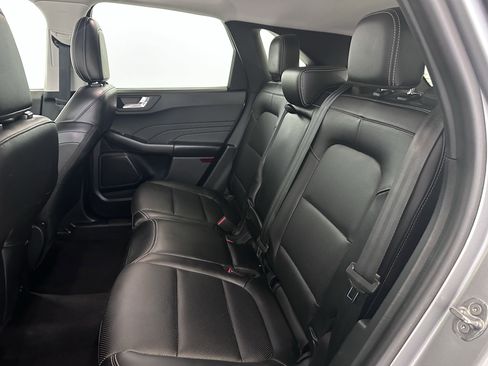 Used 2021 Ford Escape SEL image 20