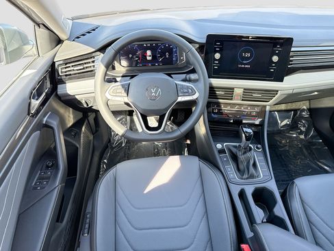 New 2026 Volkswagen Jetta SEL image 17