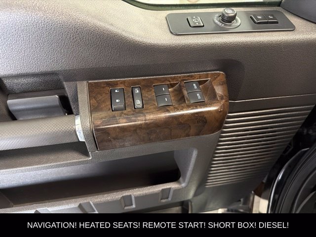 Used 2014 Ford F250 Platinum AWD/4WD image 14