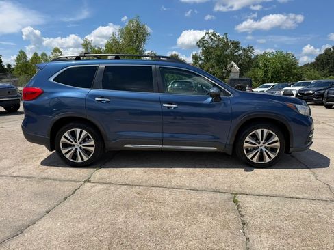 Used 2020 Subaru Ascent Touring AWD/4WD image 6