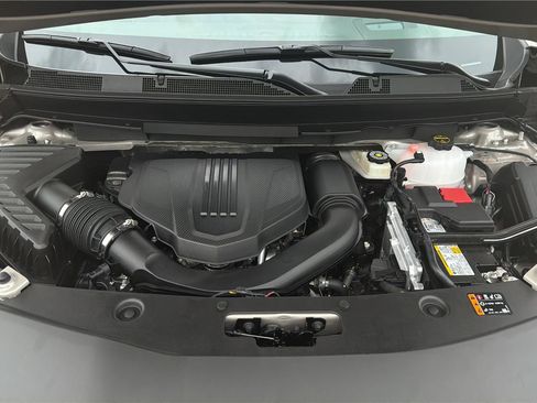 New 2026 Buick Enclave Sport Touring w/ Power Package AWD/4WD image 28