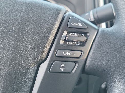 New 2026 Nissan Frontier SV w/ Tow Package image 16