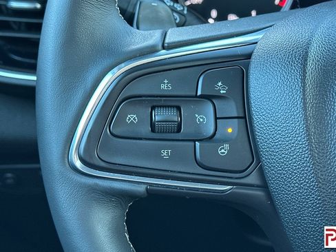 Certified 2023 Buick Envision Avenir image 28