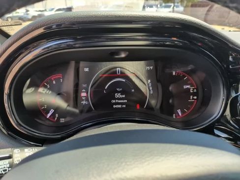 Used 2021 Dodge Durango R/T AWD/4WD image 22