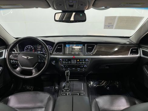 Used 2017 Genesis G80 3.8 w/ Option Group 02 image 18